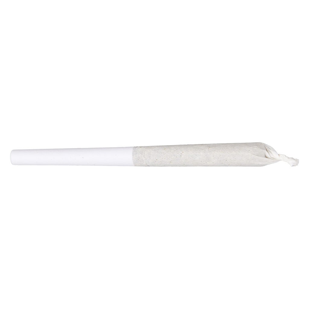 Grand Daddy Purps Pre-Roll