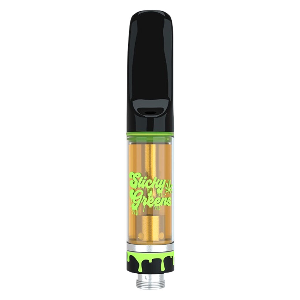 Iced Mint - Liquid Diamond Blend Vape