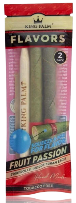 King Palm Pre Rolled 4