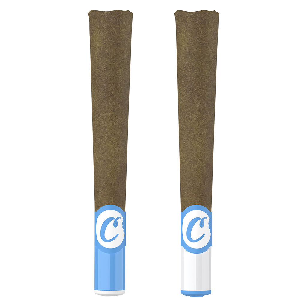 Ceramic Tip Blunt Duo Variety Pack 2