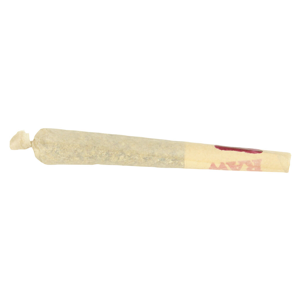 Diamond Twisters Infused Pre-Roll