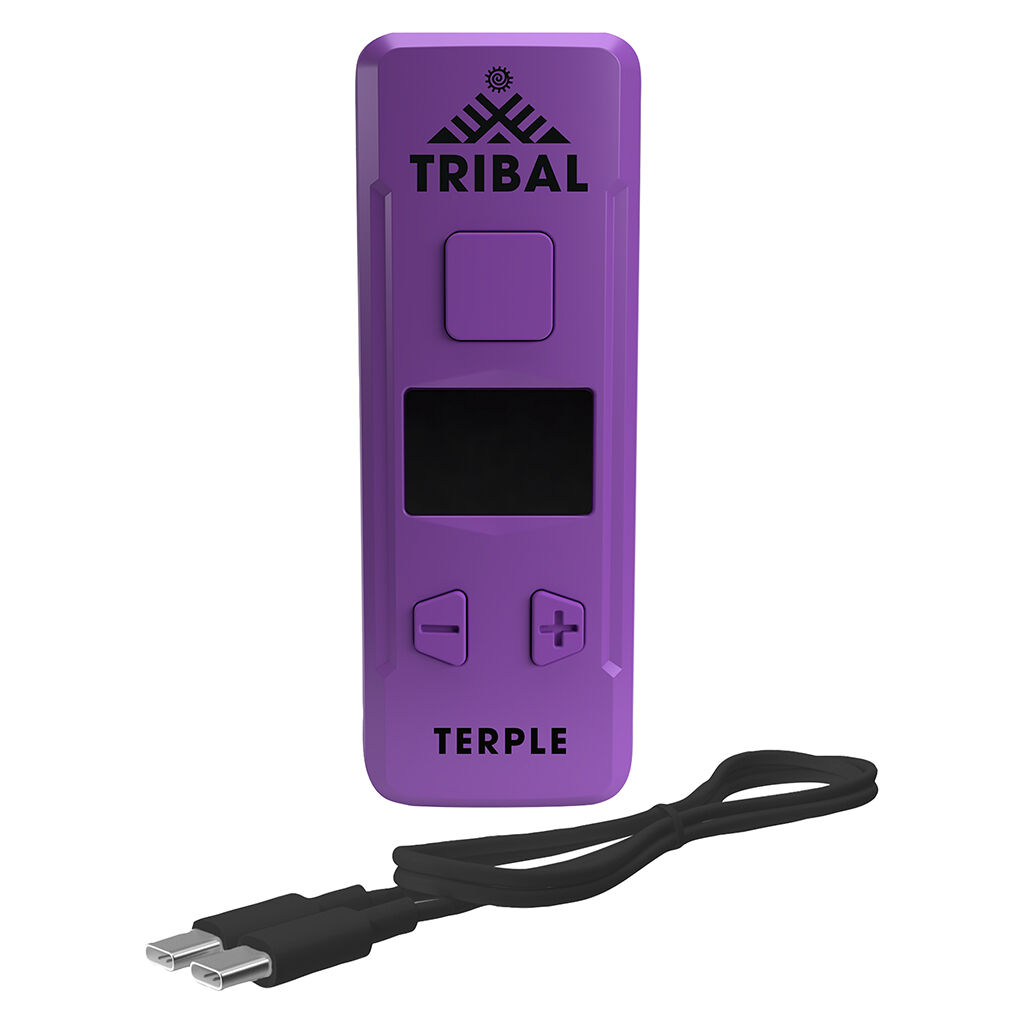 Terple 510 Battery 2