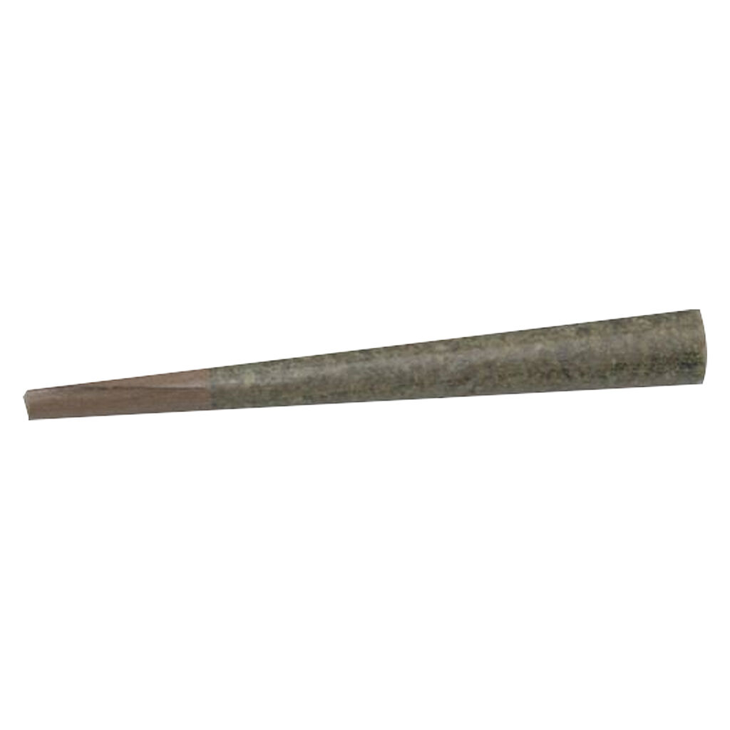 White Hot Guava Pre-roll