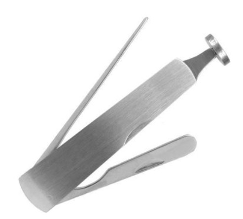 Deluxe 3-in-1 Pipe Tool