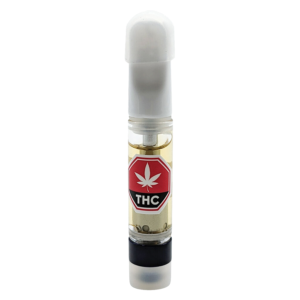3:2:1 K.O. Vape - Blue Widow 510 Thread Cartridge -