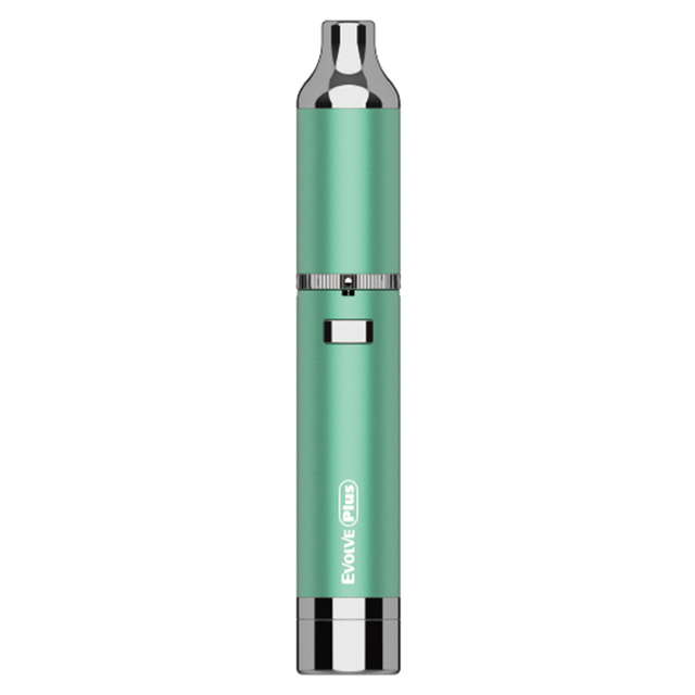 CONCENTRATE VAPORIZER (2020 EDITION) Group 2