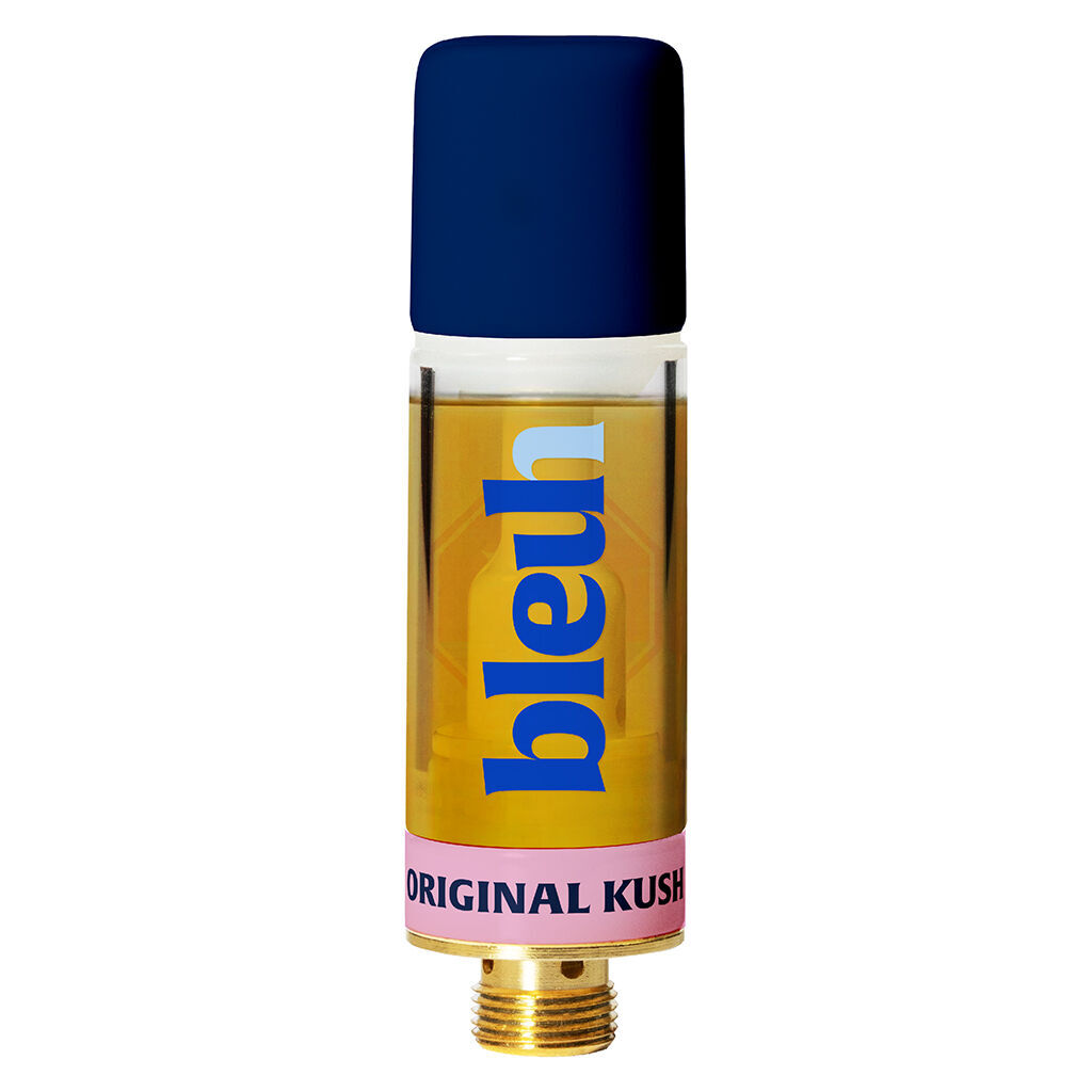 Original Kush 510 Thread Cartridge