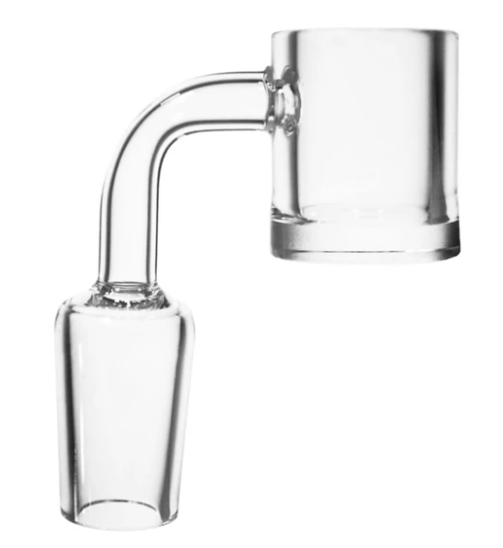 Thick Wall Male Quartz Banger