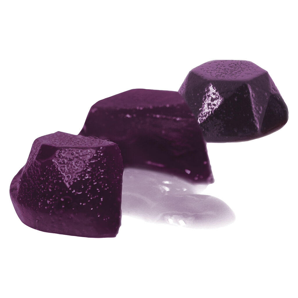 Bursts That Tastes Grape