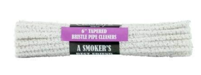 Black Label 8mm Cleaning Brushes by Randy's Group 3