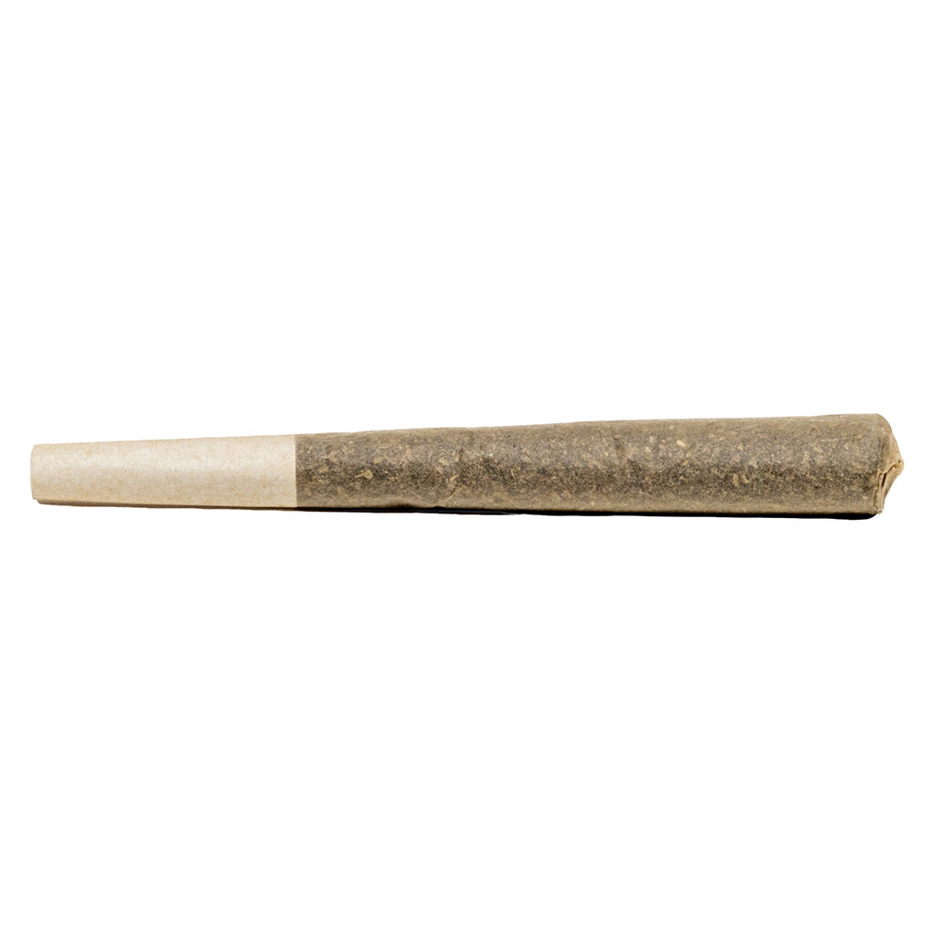 Killa Kiwi Distillate Infused Pre-Roll