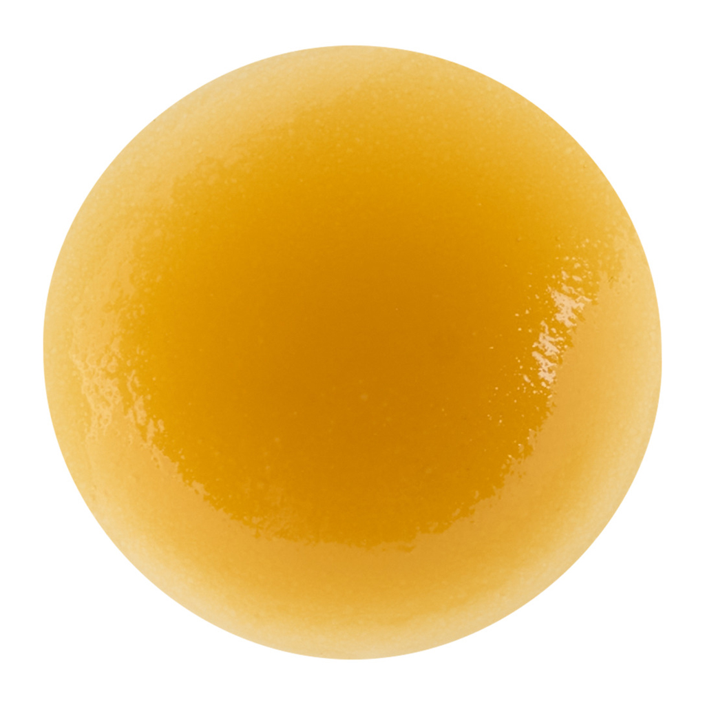 Orange Frost Live Resin