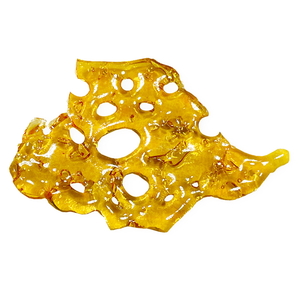 Cherry Jam Shatter