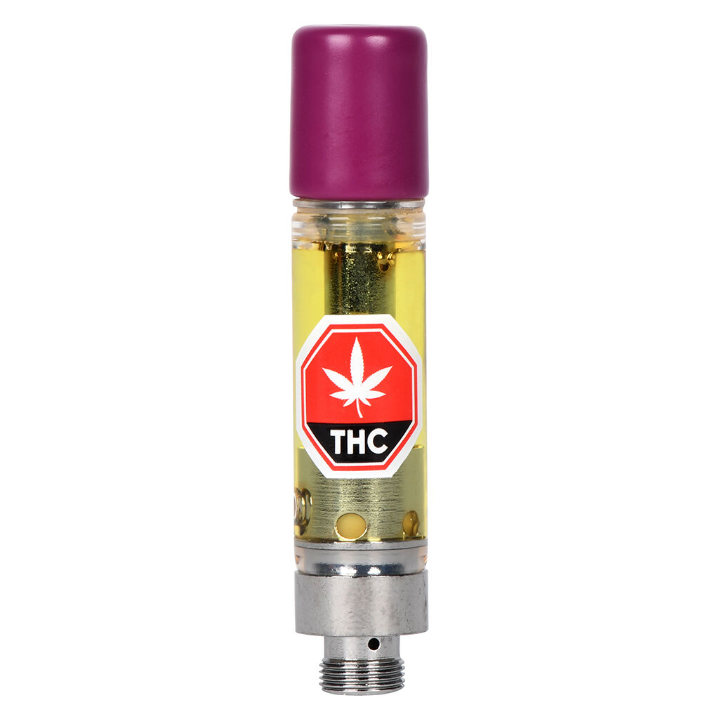 Dark Cherry 510 Thread Cartridge 2