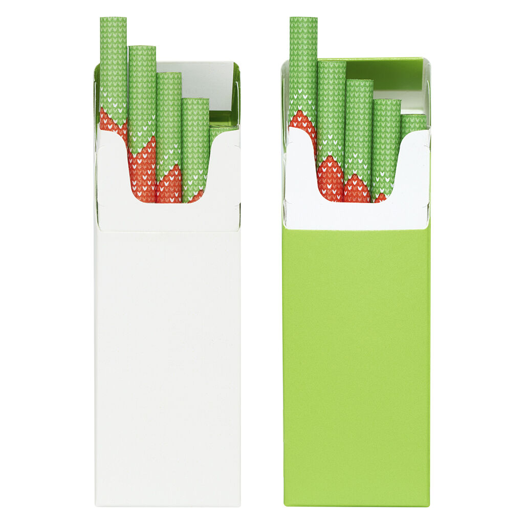 Wrapped & Redee Redees Pre-Roll