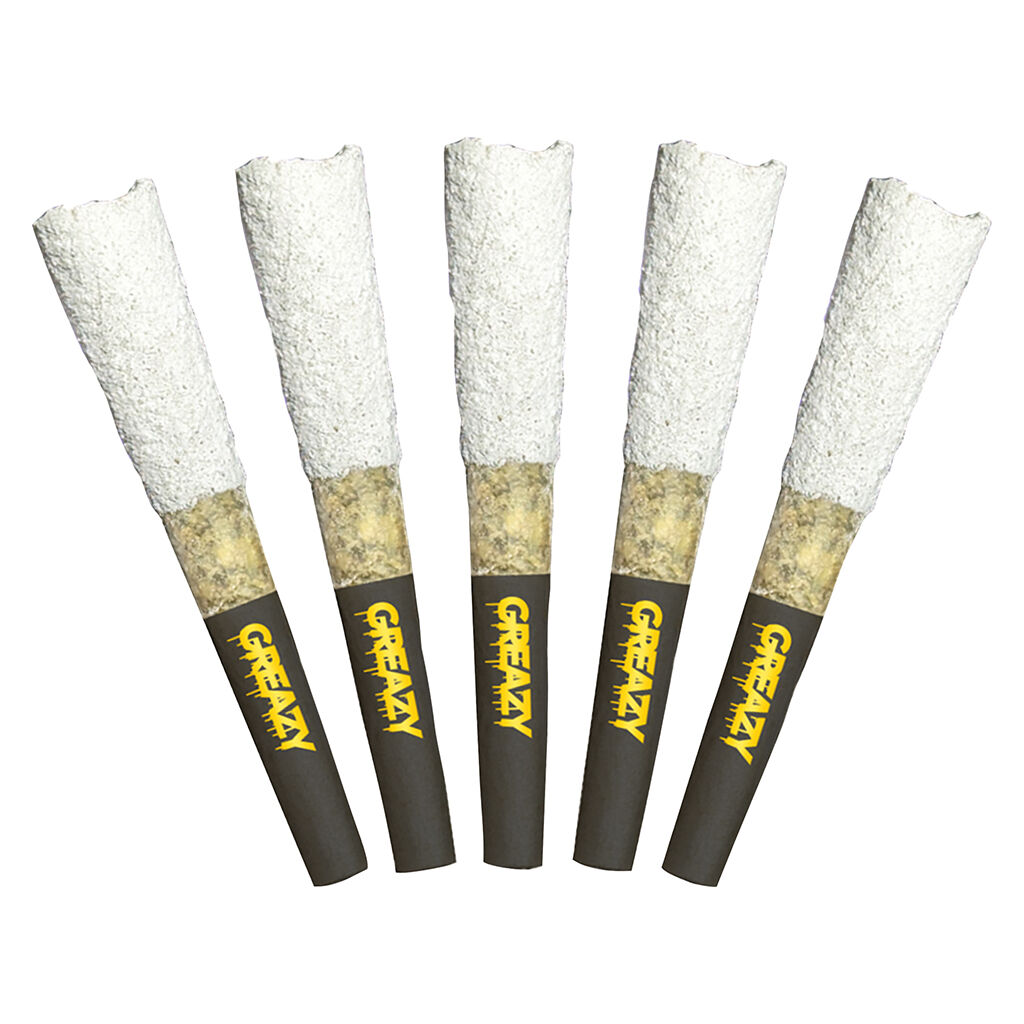 Bling Rocketz Infused Pre-Roll