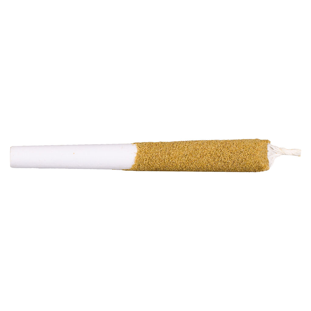 Purple Punch OG Diamond Infused Pre-Roll