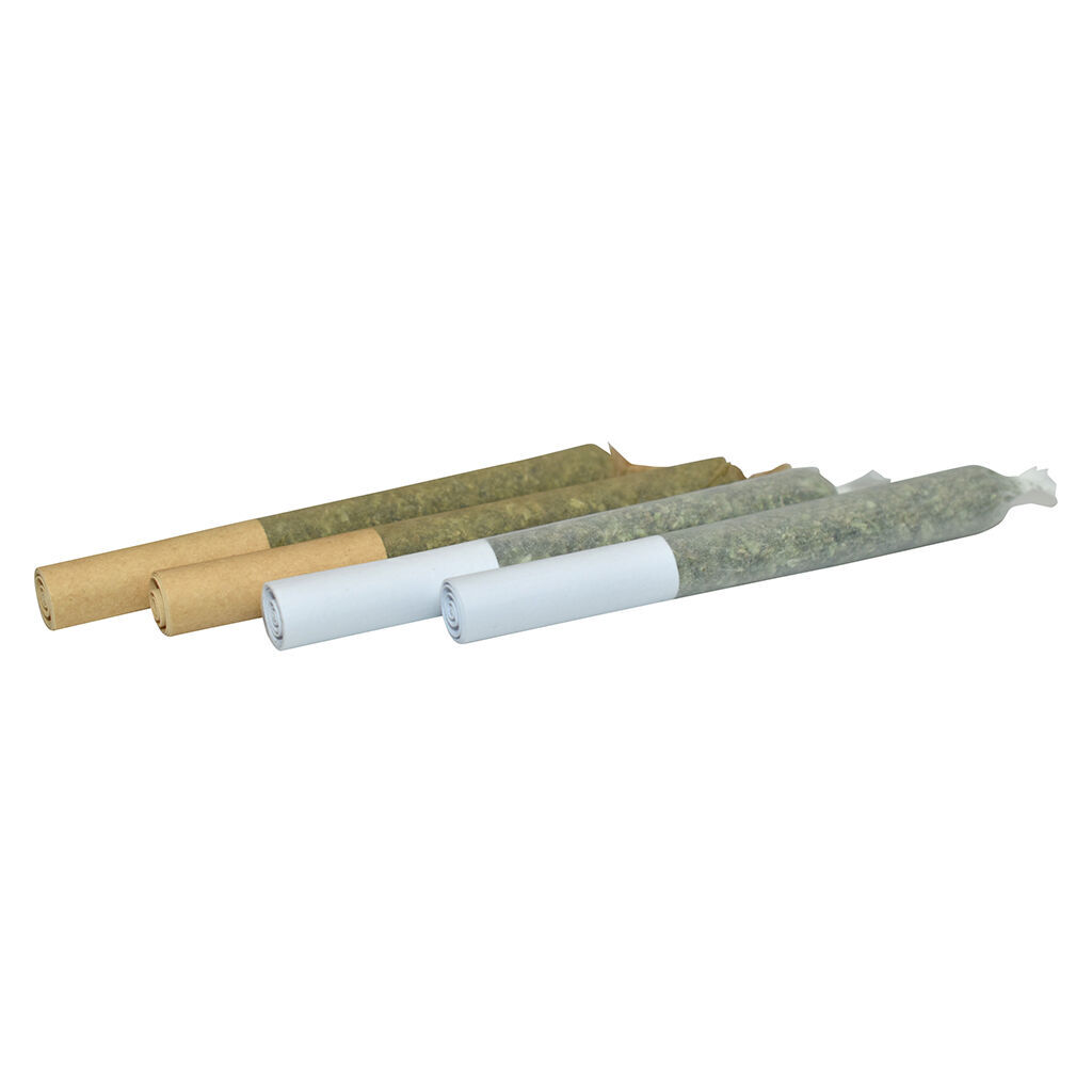 Ritual Sticks French Cookies / Sacred Sage Sativa Mixer Pack