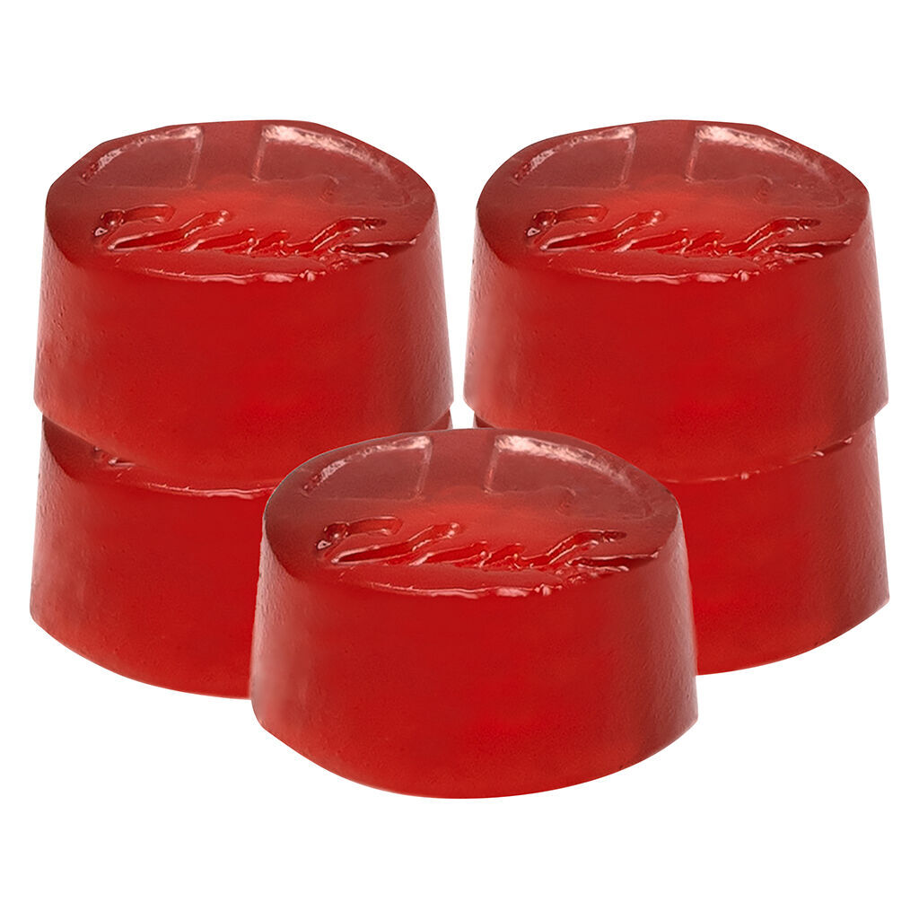 Live Rosin Gummies Tropical Berry Gummies
