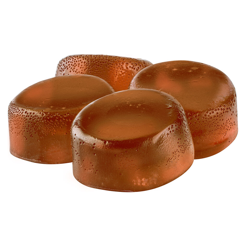 Zen Garden Grapefruit 1:2 THC:THCv Soft Chews