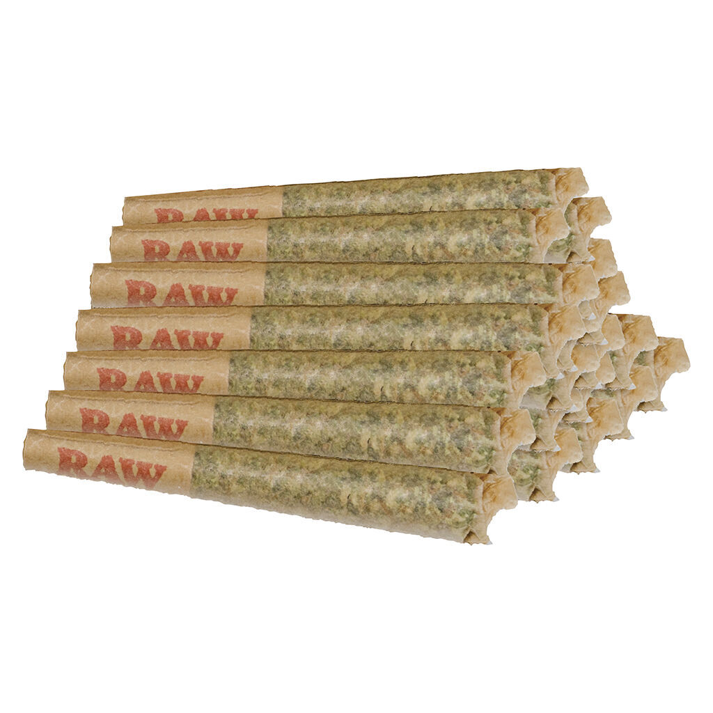 Candyland Pre-Roll