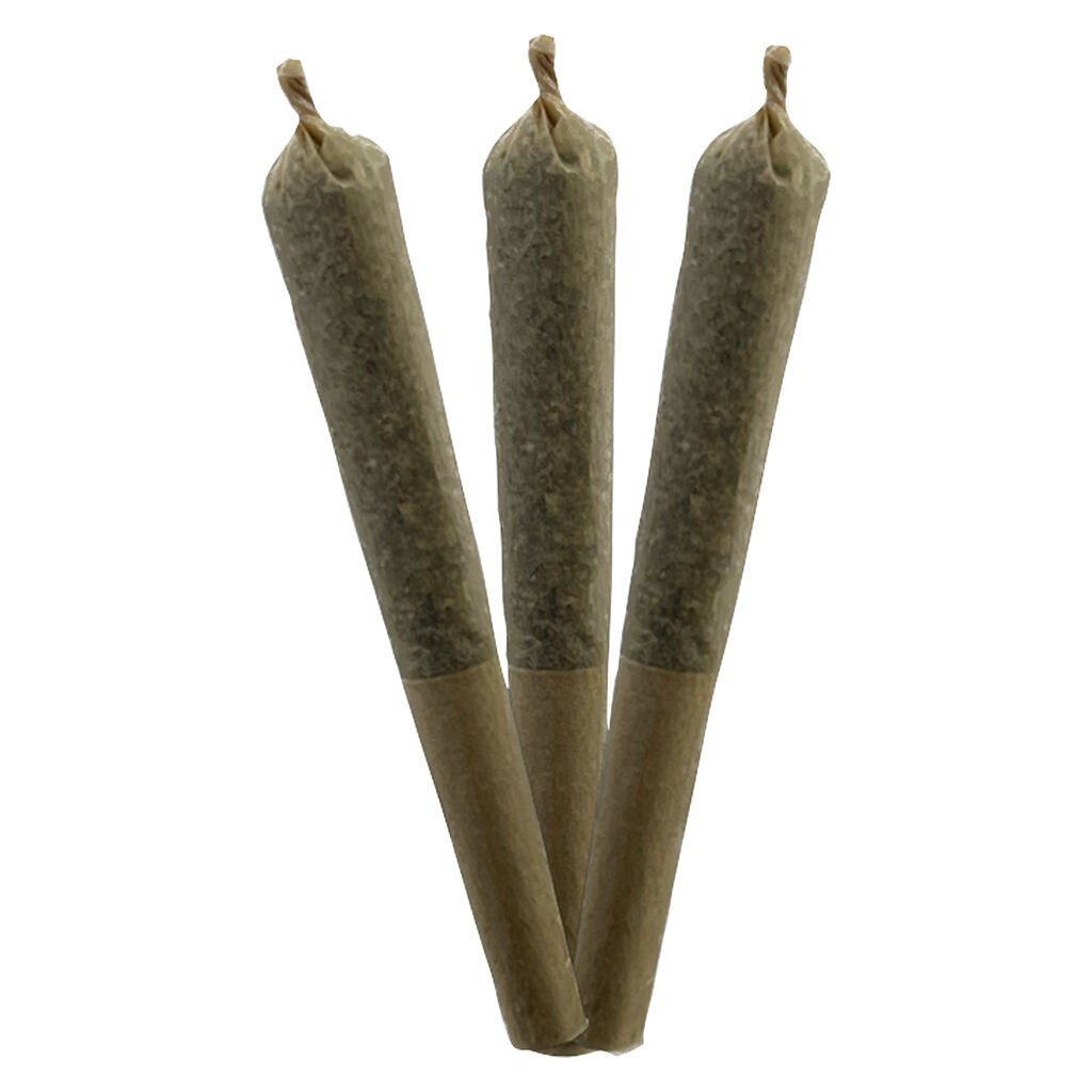 Gary Payton Vegan-Organic Pre-Roll