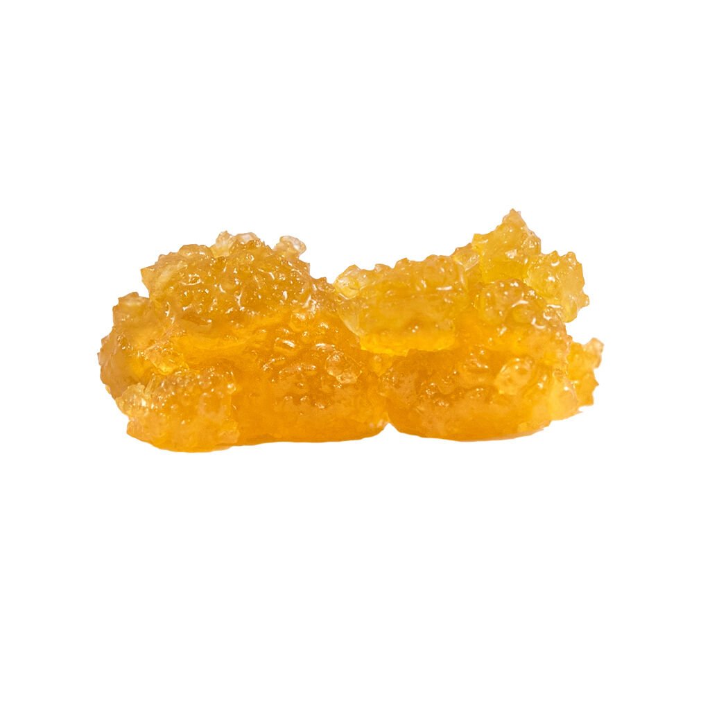 OG Chemdog Live Resin