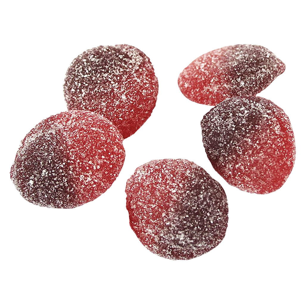 Sour Cherry 1:1