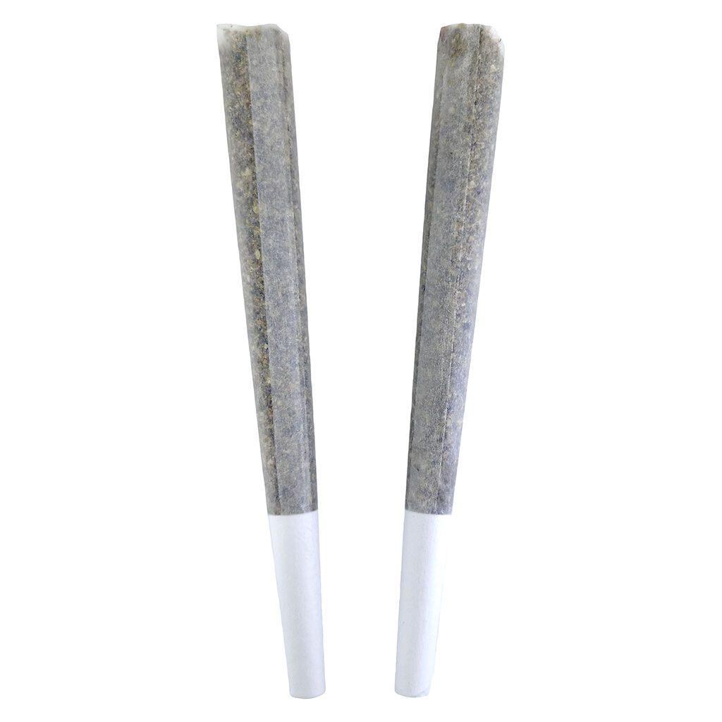 Afternoon Delight Pre-Roll