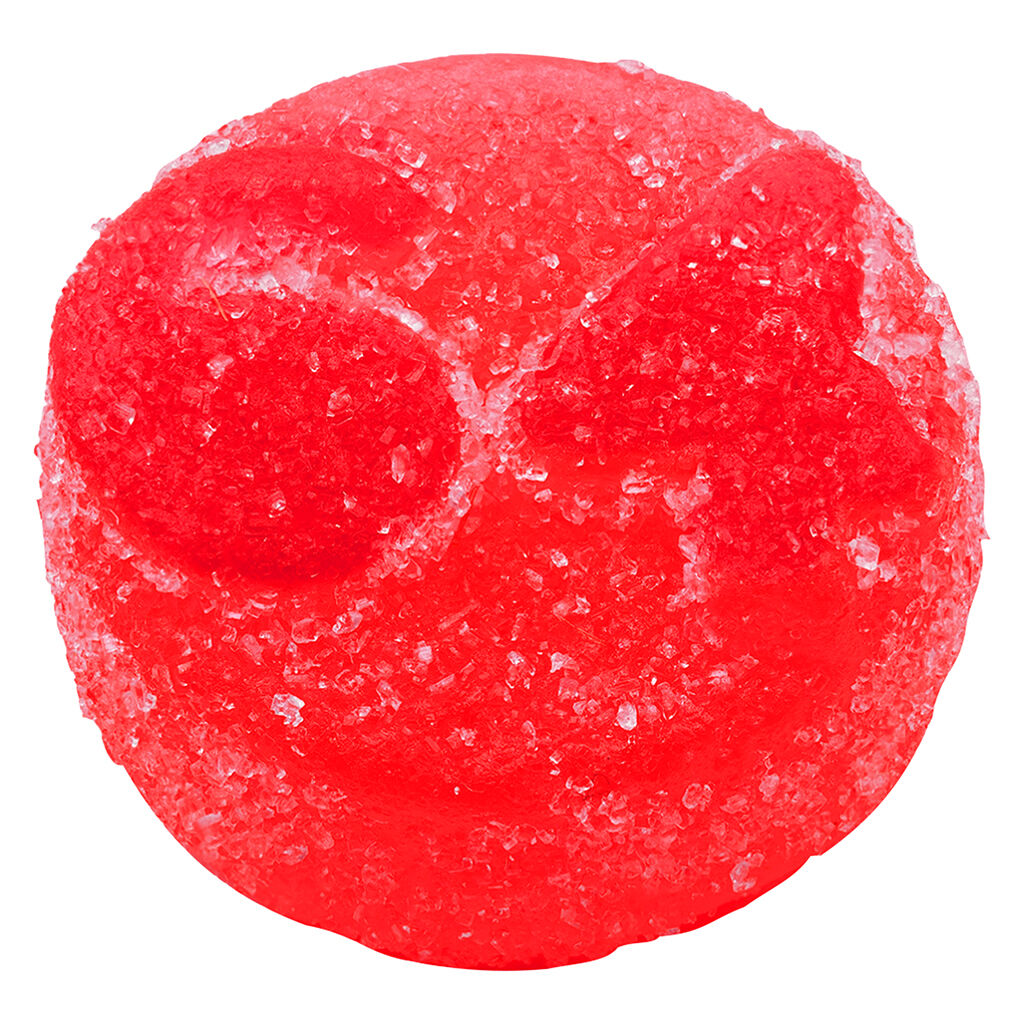 Strawberry Watermelon Live Rosin Gummies 2