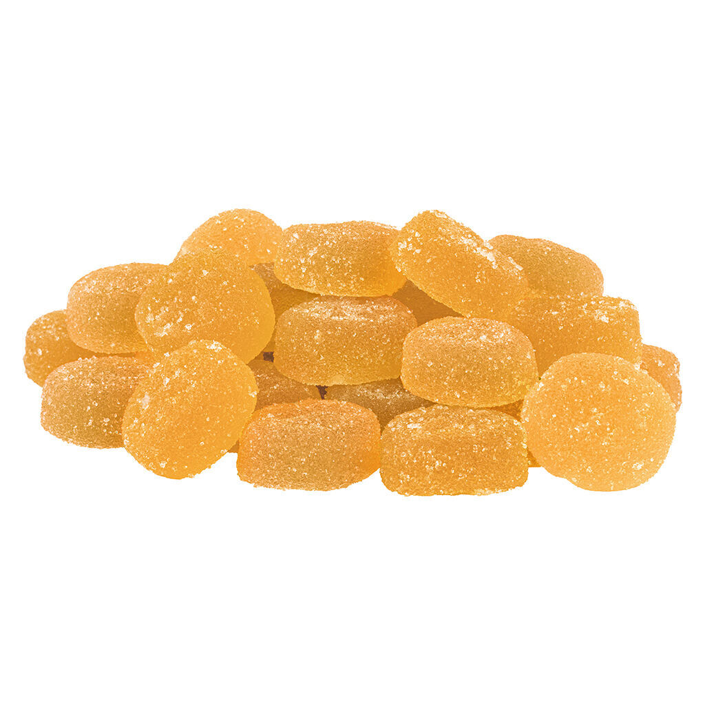 Perfect Peach CBG