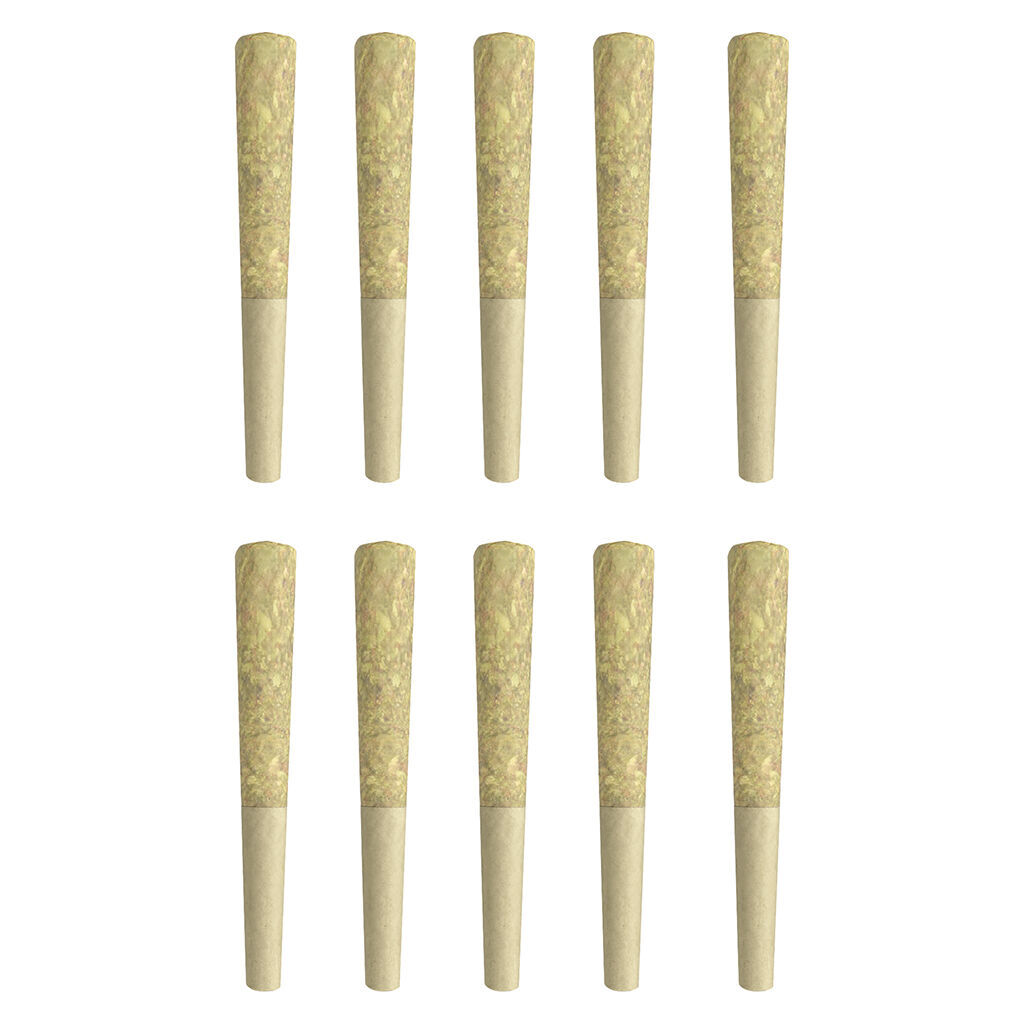 Strawberry Cheezequake Pre-Roll 2
