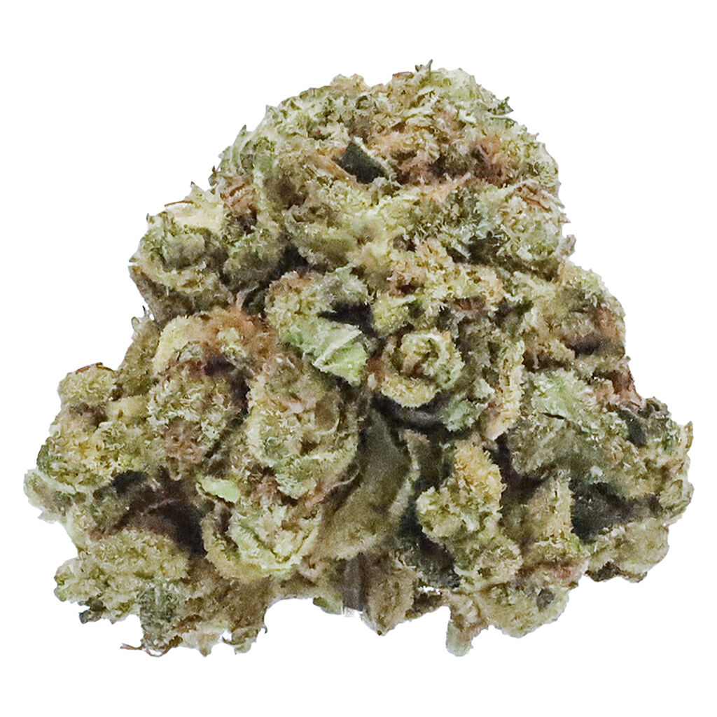 Amnesia Haze