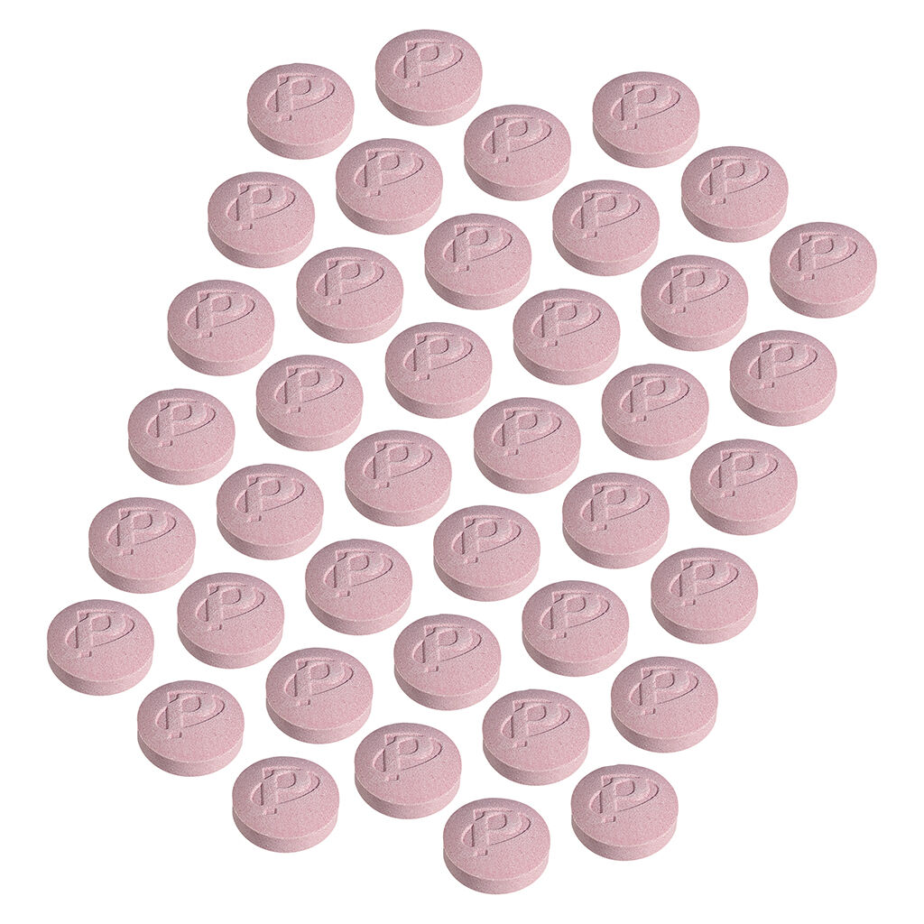 Watermelon Lemonade 5:1:1 THC:CBG:CBD Orally Dissolving Tabs