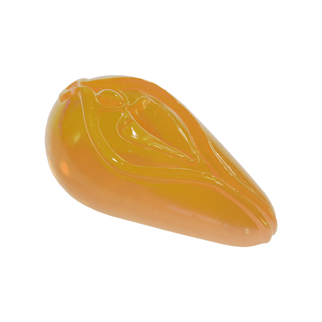 Peach Fuzz Vajayjay Soft Chews