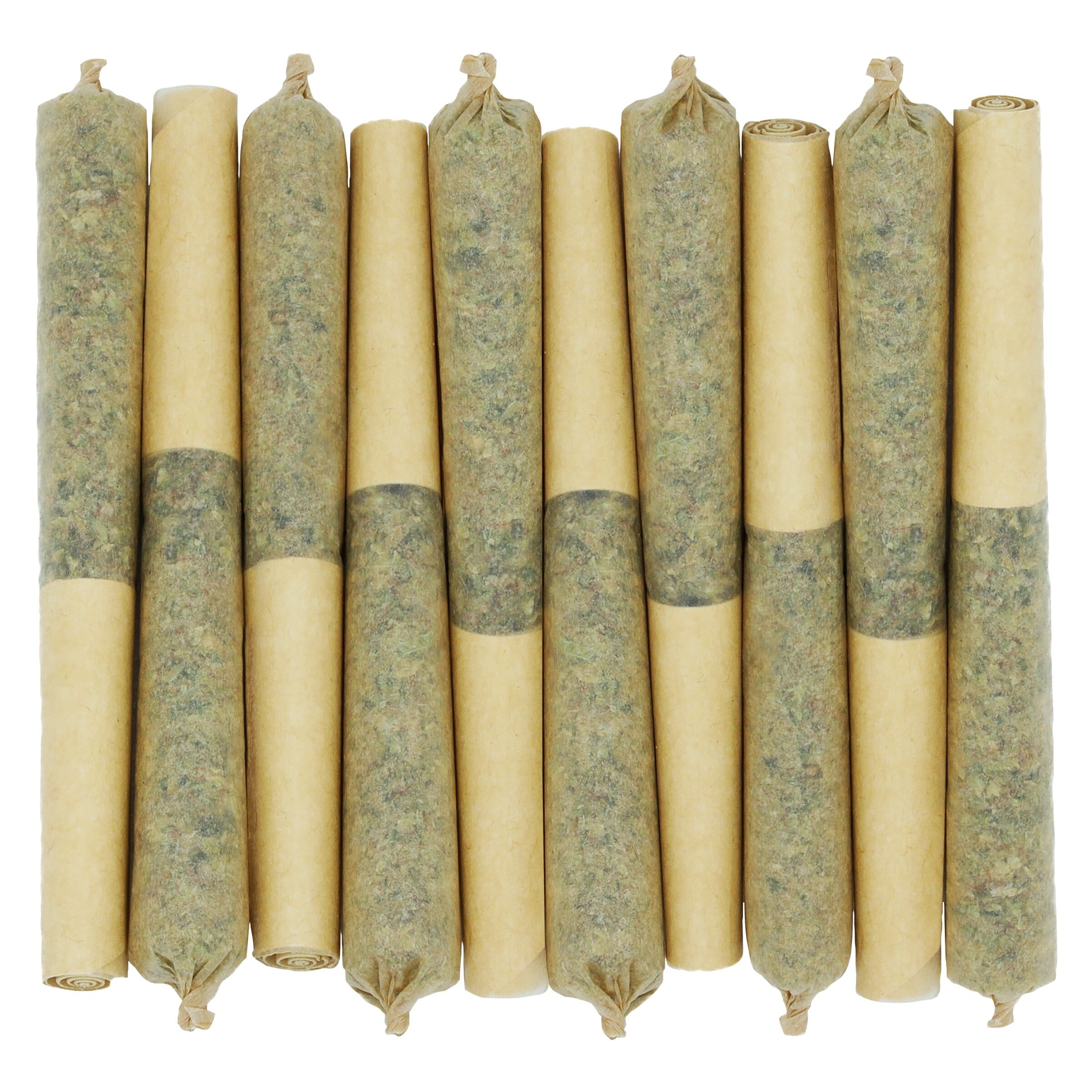 Star Chase Pre-Roll
