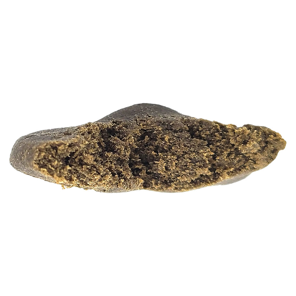 Cherry Diesel Hash