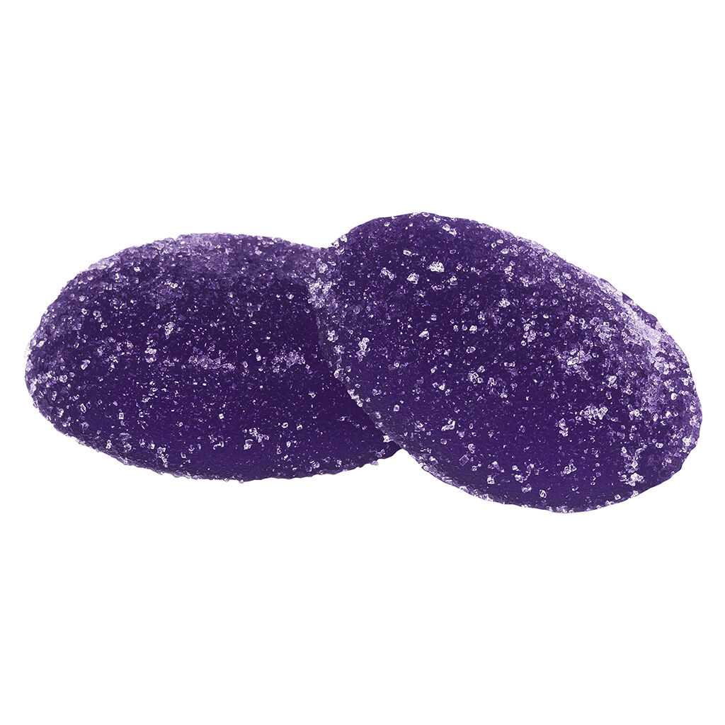 Grape Escape CBG/THC 3:1 Soft Chews