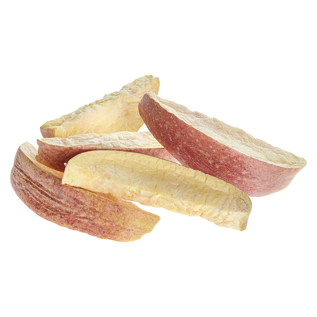 INFUSED APPLE SLICES