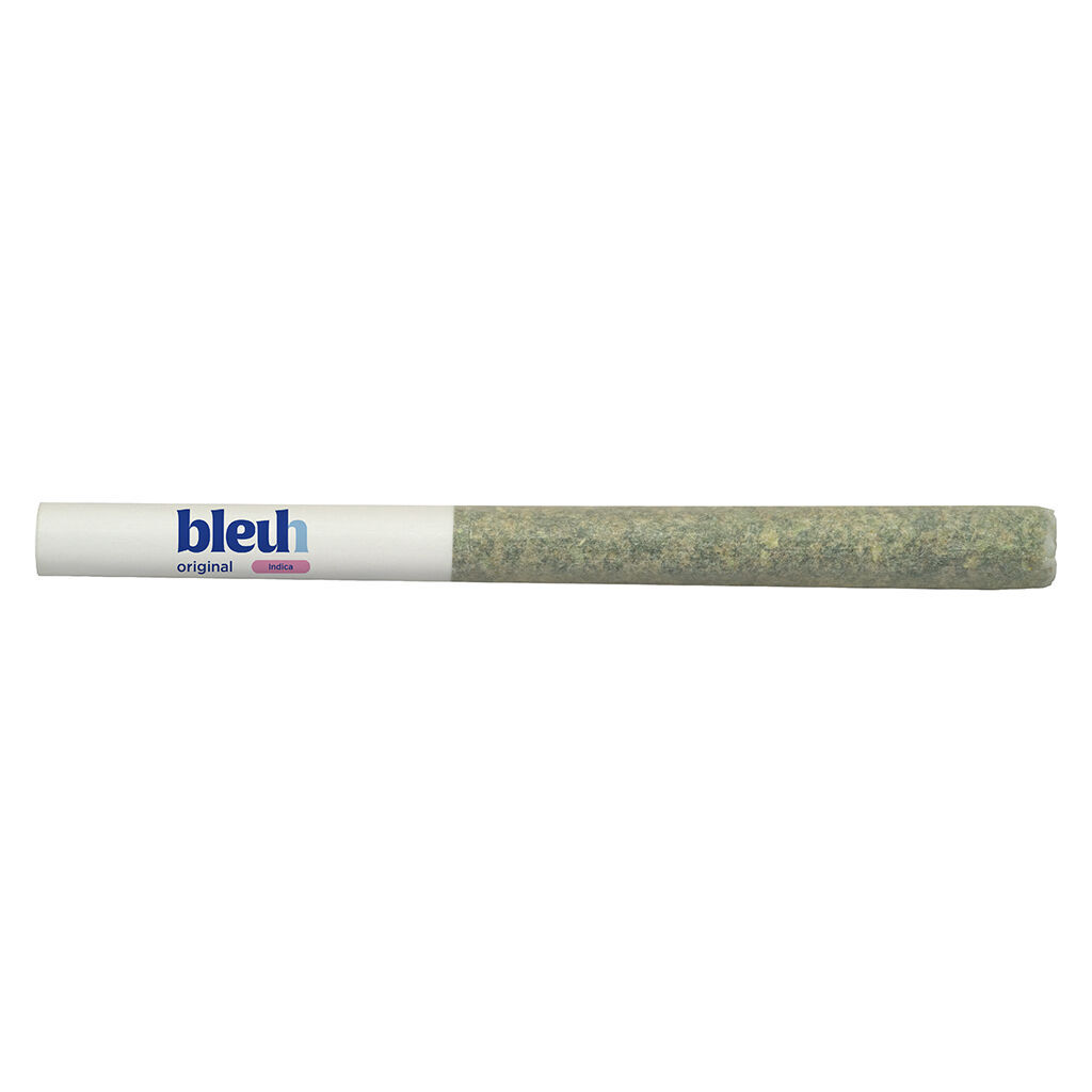 Original Indica Pre-roll
