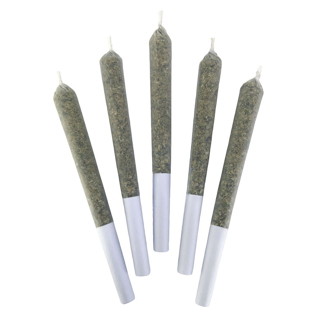 Sugarcane Pre-Roll