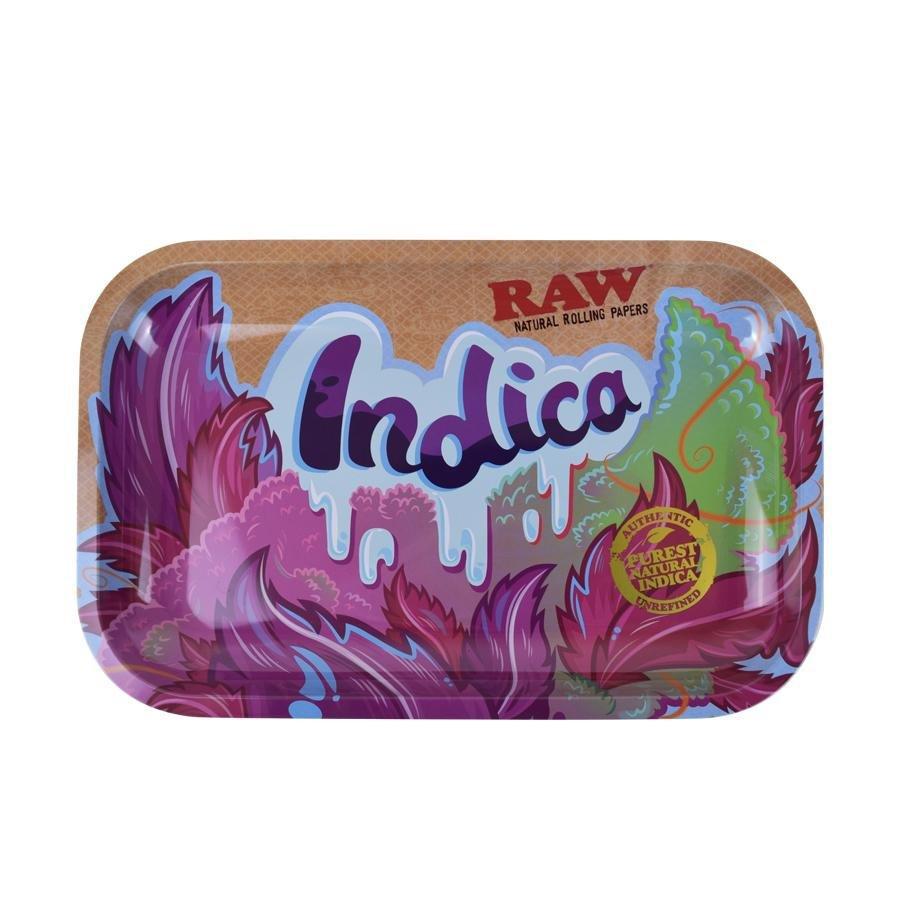 RAW Trays Group 3