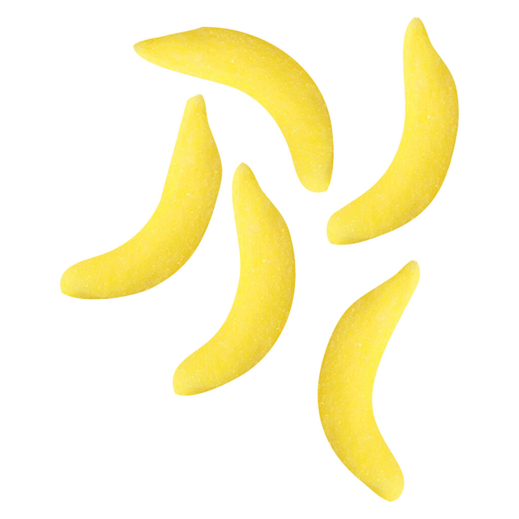 Berry Boltz: Balanced Banana