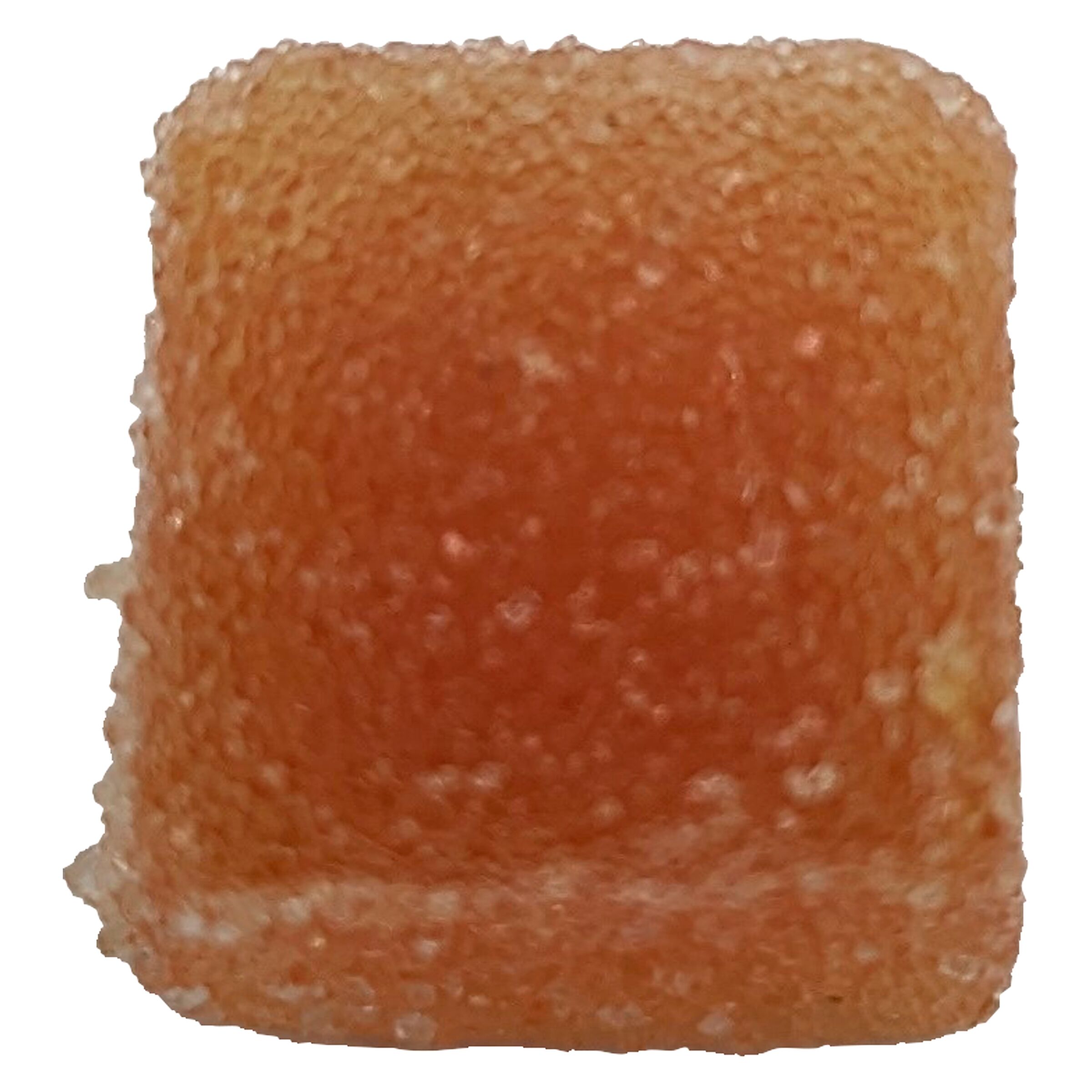 CBD+THC Gummies - Tropical Fruit