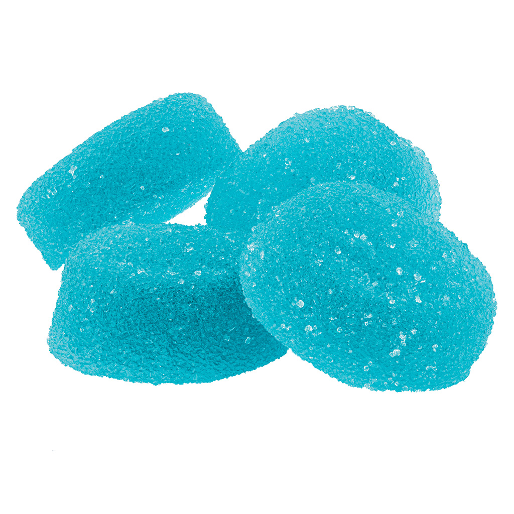 Sour Blue Razzberry 2