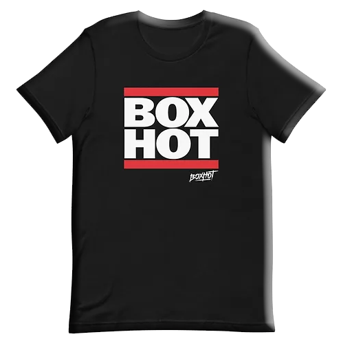 Boxhot Apparel Tops 5