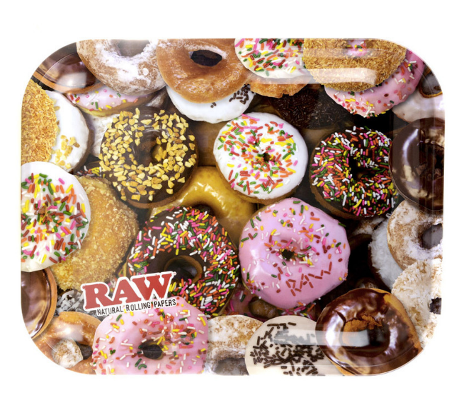 Donut 2