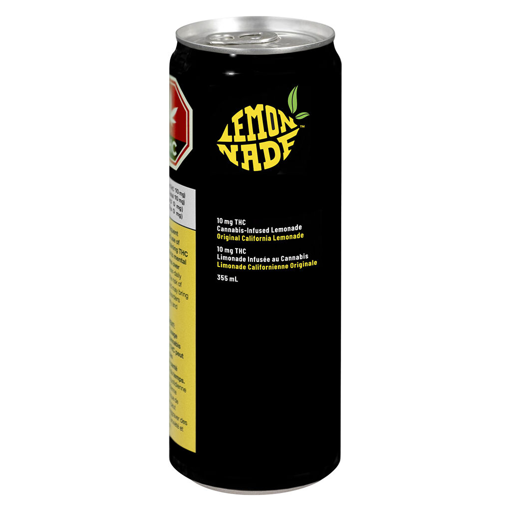 Original California Lemonade