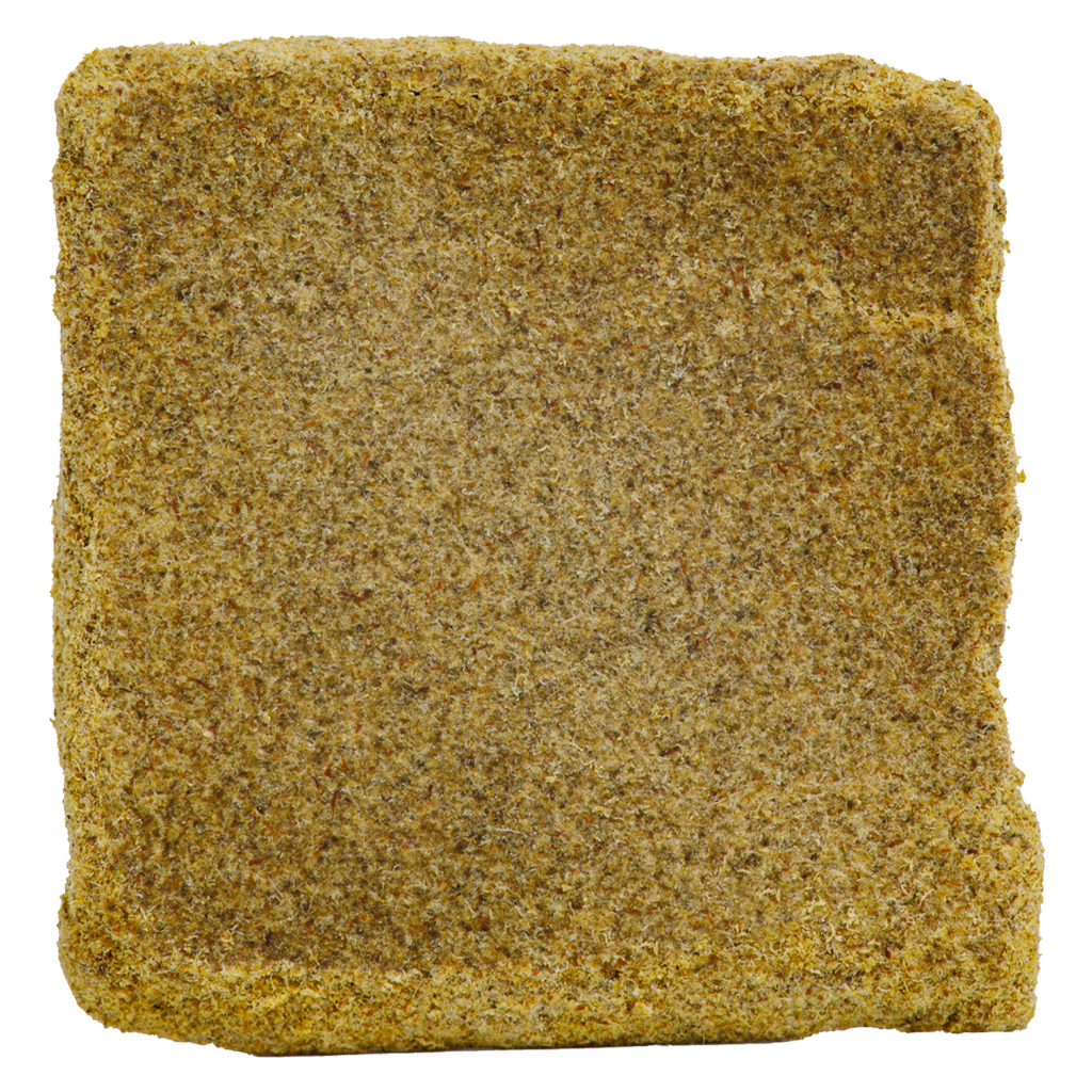Organic Hash