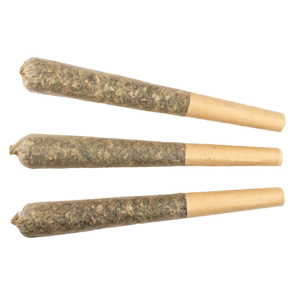 Red Bullz Pre-Roll